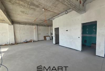 Spatiu comercial 150 mp zona Calea Dumbravii - 4