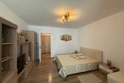 Garsonieră semidecomandată, mobilată în Dristor - 28