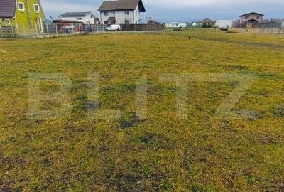 Oportunitate investitie teren intravilan Bod - 3