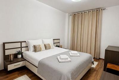 Apartament cu 2 camere decomandat în Nord - 2