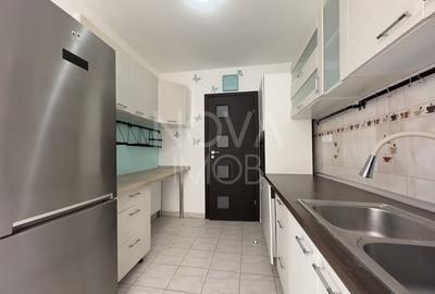 Apartament 3 camere, 2 bai, Str. Dorului, Cart. Arhitectilor - 9