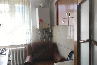Apartament 2 camere cu priveli?te superba Bld. Dacia, Piatra Neam? 50 m utili | Semidecomandat - 7