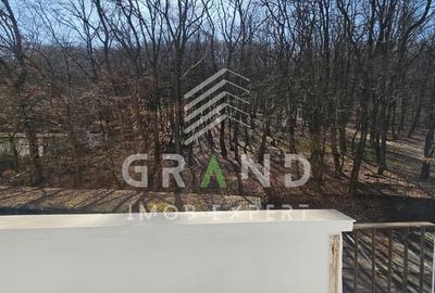 Apartament cu 3 camere decomandat, mobilat în Mănăștur - 9