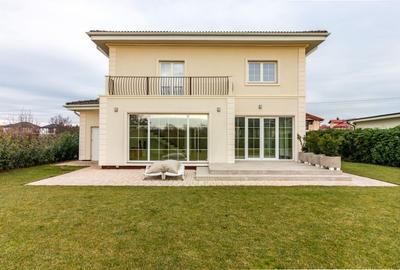 Com 0% |VILĂ PREMIUM Corbeanca – | LUX, CONFORT & DESIGN MODERN - 1