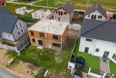 Casa / Vila 4 camere 0% Comision Zimandu Nou,Arad - 3