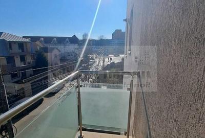 Garsonieră semidecomandată, mobilată în Central - 1