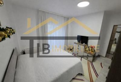 Apartament cu 2 camere decomandat, mobilat în Tudor - 3