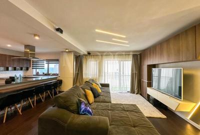 Apartament 3 camere de vanzare in Europa, Cluj Napoca - 1