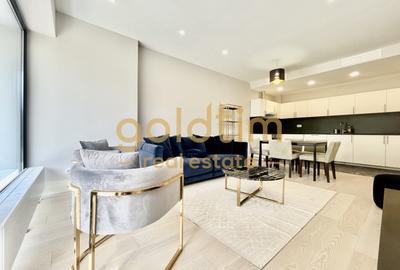 SUPERB/ANSAMBLU CU GYM SI PISCINA/PARCARE SUBTERANA/TERASA/PRIVELISTE LIBERA - 3