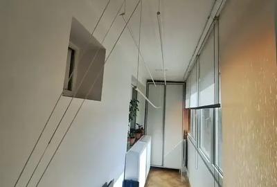 Apartament cu 2 camere semidecomandat, mobilat în Titan - 5