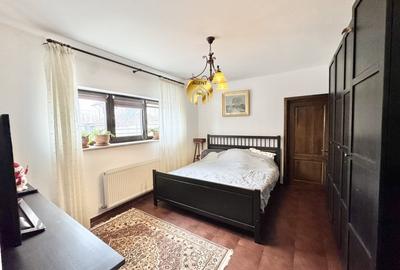 Casa Individuala 5 camere - 420mp teren - Toate Utilitatile! - 10