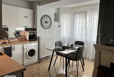 Apartament cu 2 camere în Nufărul - 2
