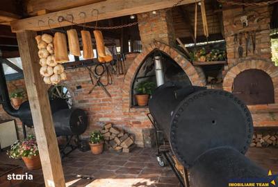 Spațiu comercial, de 1,400 mp, în Prejmer - 4