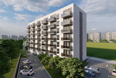 Garsoniera de vanzare Chiajna - 2