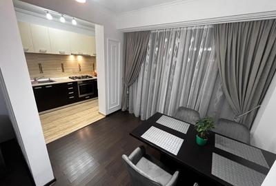 Prelungirea Ghencea, modern, mobilat-utilat,87 m.p.,constr. 2008,comision 0% - 13