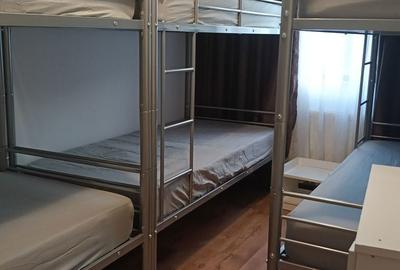 Casă cu 5 camere decomandat cu Teren 120 Mp în Rahova - 1