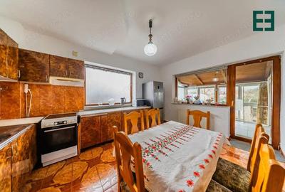 Casa 14 camere ?i 1080 mp teren - Aradul Nou - Arad - 2