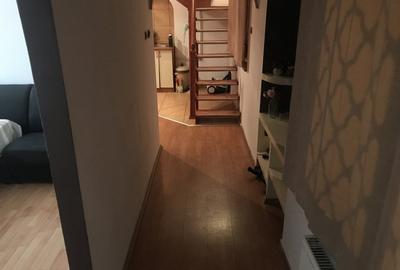 Apartament 4 camere cu priveliste deosebita zona Colinei - 13