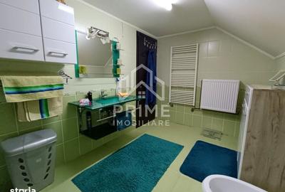 Casă cu 4 camere în Șard - 8