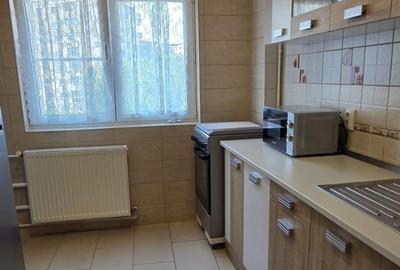 Apartament cu 2 camere decomandat în Timpuri Noi - 2