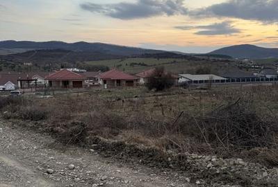 Teren de 500 mp, în Central - 2