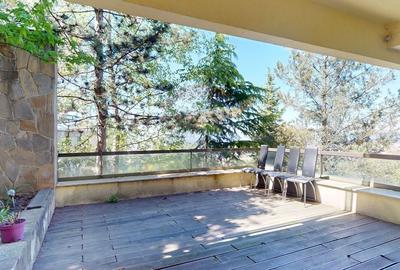 Apartament cu 2 camere semidecomandat în Drumul Poienii
