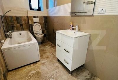 Duplex P+E, modern, 4 camere, toate utilitatile, Letcani - 5