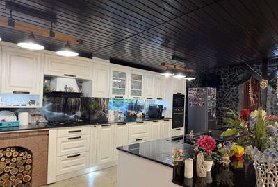 Casă individuală cu 10 camere cu Teren 4000 Mp în Centură - 3