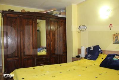 Casă cu 4 camere cu Teren 1580 Mp în Central - 14
