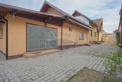 Comision 0 %! Casa de vanzare in Sacele, zona Cernatu! - 3