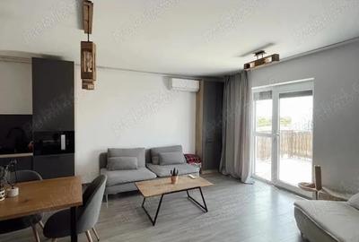 Apartament cu 3 camere în Braytim