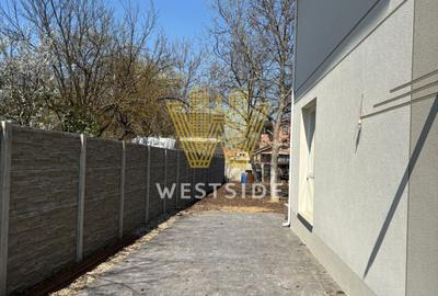 Casă individuală cu 4 camere cu Teren 501 Mp în Moșnița Nouă - 3