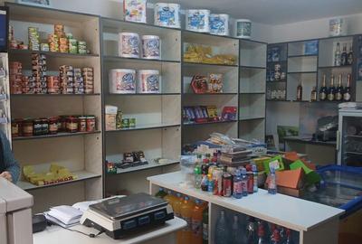 Spațiu comercial, de 40 mp, în Nufărul - 4