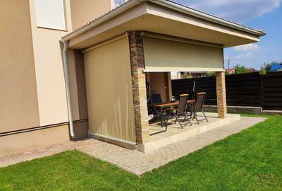 Casă individuală cu 5 camere cu Canalizare în Crevedia - 15