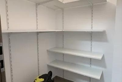 Apartament 3 Camere Mall Vitan cu Centrala Proprie - 7