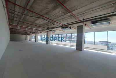 Birou, de 1,789 mp, în Barbu Văcărescu - 4