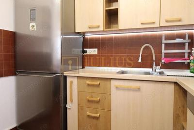 Simion Barnutiu, 3 camere, centrala proprie - 11