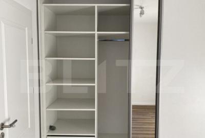 Apartament cu 2 camere semidecomandat în Dezmir - 7