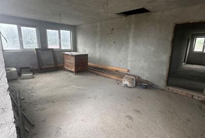 Casă cu 4 camere în Bistrița - 7