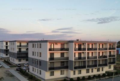 Garsoniere si apartamente de vanzare in Lumina - Constanta - 25
