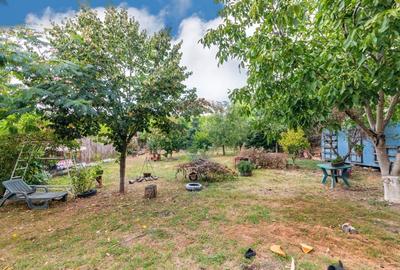 Casa / Vila de vanzare in Mogosoaia, langa lac si padure - 21