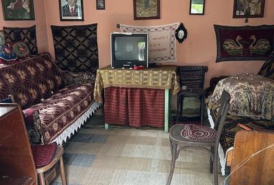 Casă cu Teren 1500 Mp în Presaca - 3