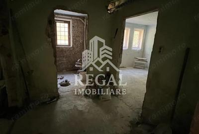 Apartament 1 camera de vanzare Ion Creanga - 2