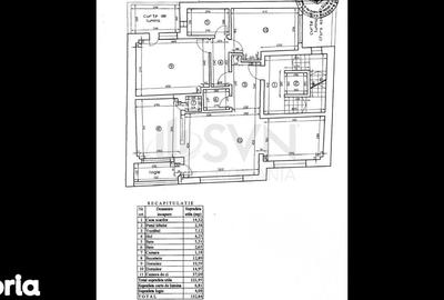 Apartament cu 4 camere decomandat în Floreasca - 8