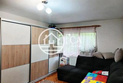 Apartament de vanzare cu 4 camere in Rogerius, Oradea Apartament de vanzare cu 4 camere in Rogerius, Oradea - 2