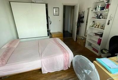 Garsonieră decomandată în Giulești - 3