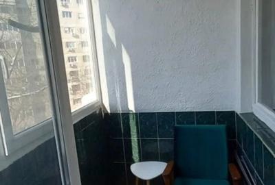 Garsoniera Lujerului/piața Veteranilor - 8