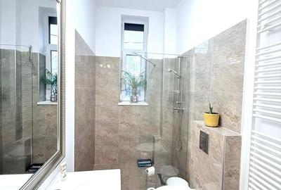 Apartament cu 2 camere semidecomandat, mobilat în Victoriei - 3