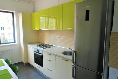 AP. 2 CAMERE LUJERULUI, BLOC NOU, CENTRALA TERMICA, METROU 5 MINUTE - 4