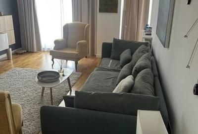 Apartament 2 camere | Zona Herastrau | Metrou Aurel Vlaicu | - 2